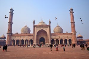 Delhi - Tailor Made tour - Voyages personnaliés