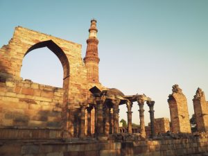 North India Historical Golf Tour Tailor Made Itinerary