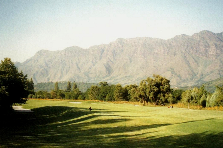 Golf Inde Himalaya Circuit Exclusif sur Mesure
