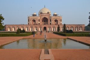 Inde sur mesure - New Delhi - Voyages Personnalisés