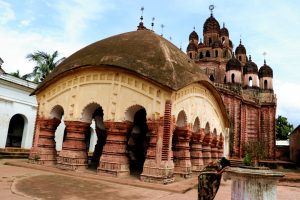 India Southern Bengal Personalised Tour - Exclusive Itinerary